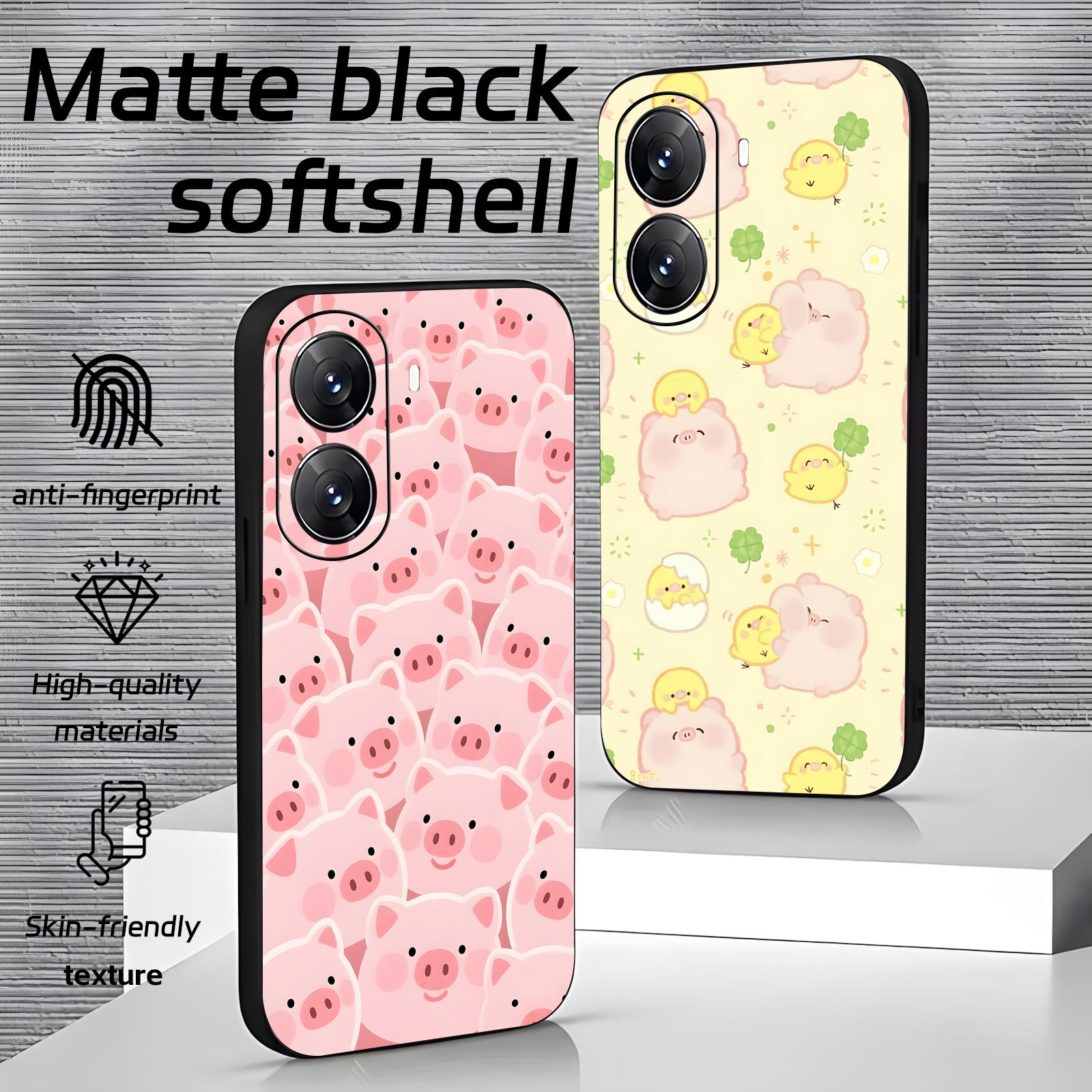 Xiaomi Poco X6 - Phone Case For Xiaomi POCO M7