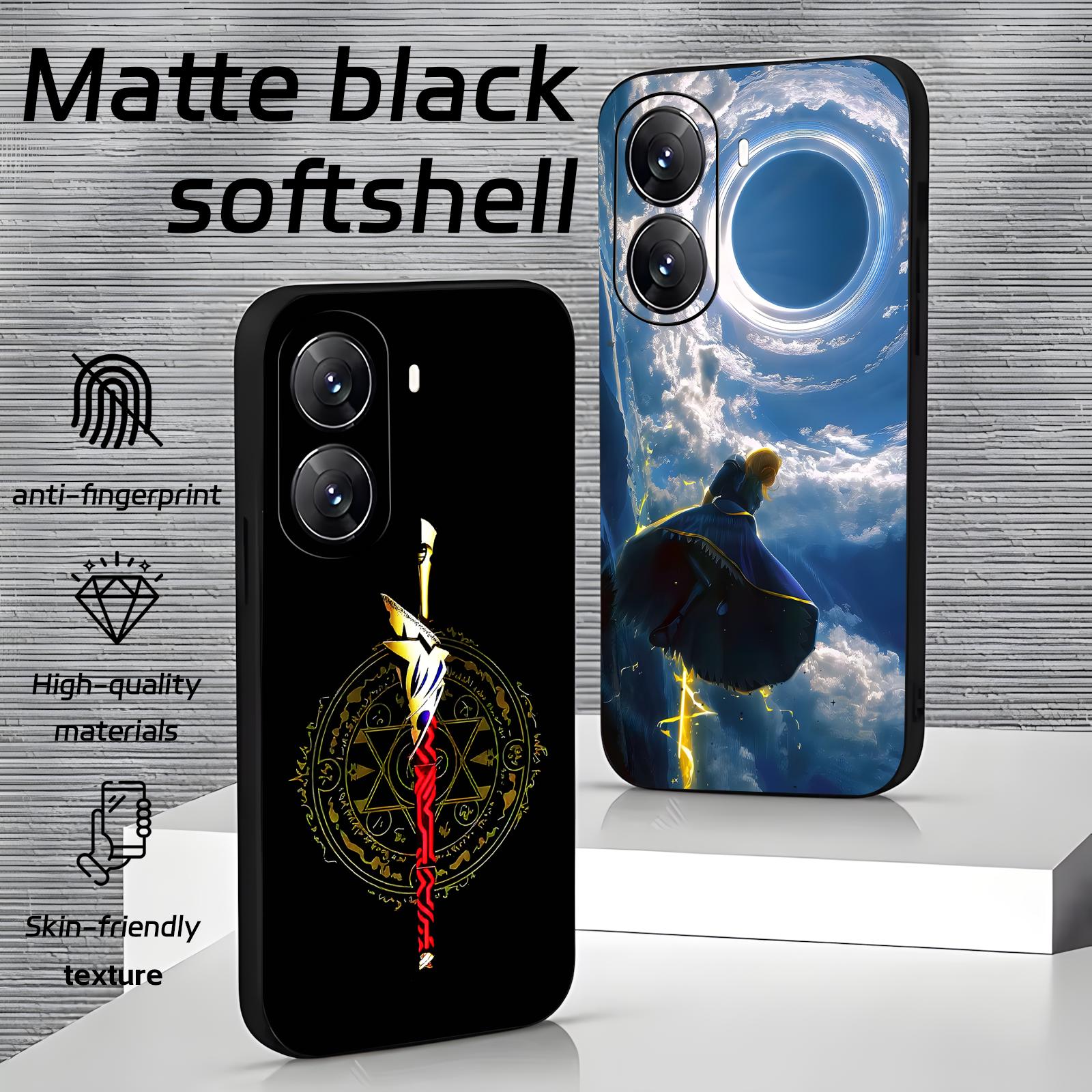 Xiaomi Poco X6 - Phone Case For Xiaomi POCO M7