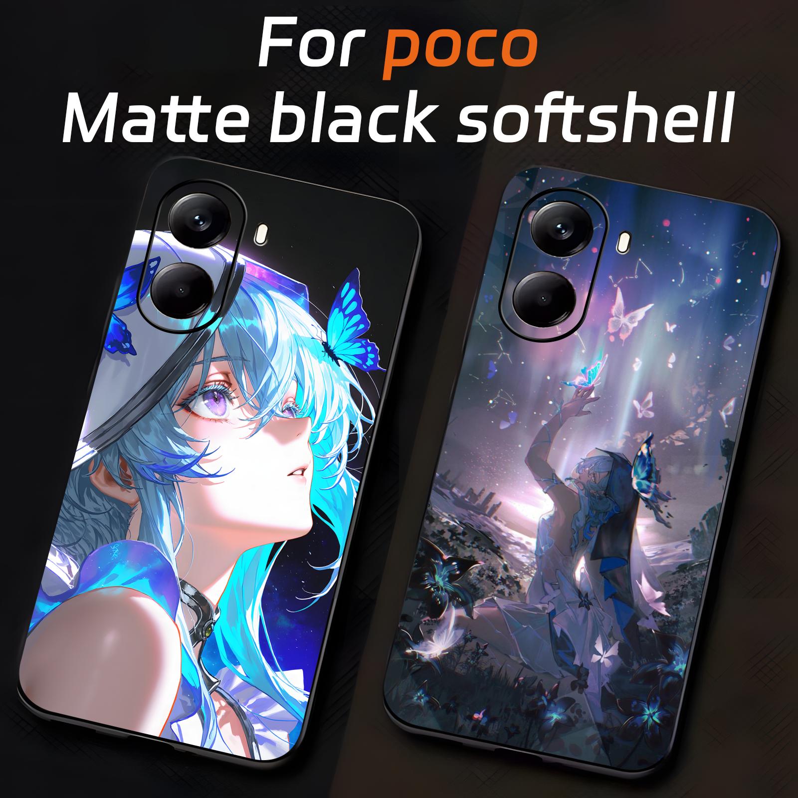 Xiaomi Poco X6 - Phone Case For Xiaomi POCO M7