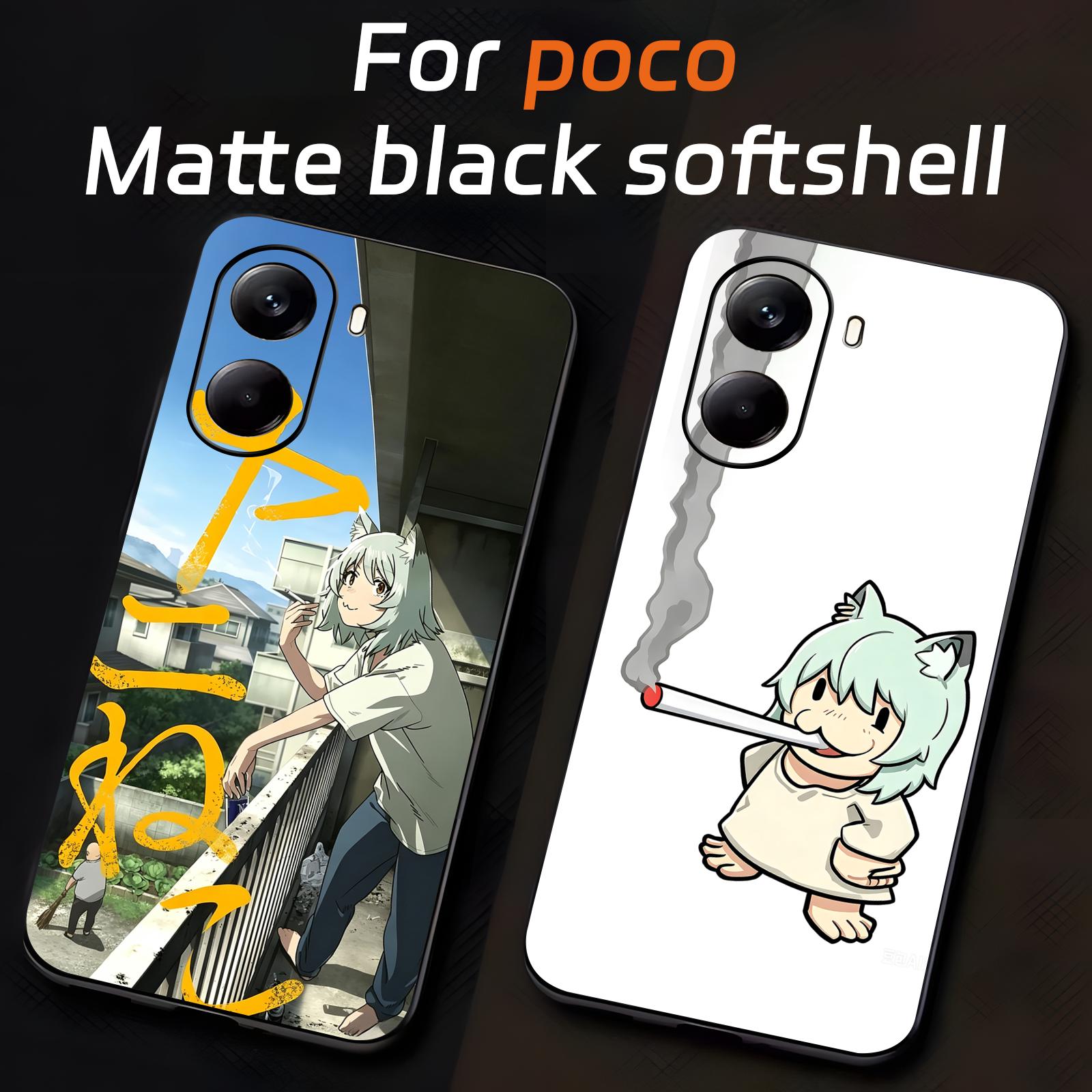 Phone Case For Xiaomi POCO M7  - Xiaomi Poco X6 review and price