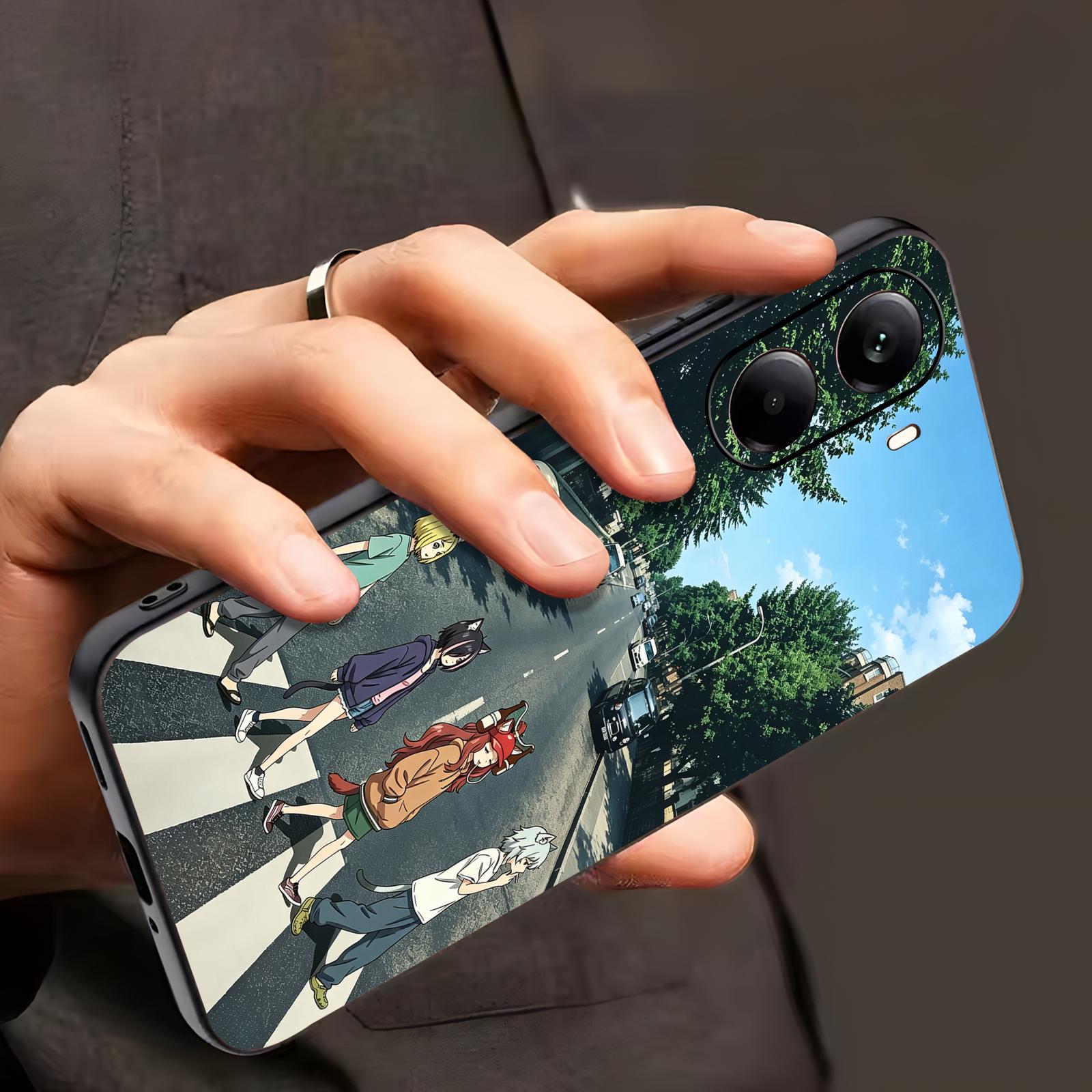 Phone Case For Xiaomi POCO M7  - Xiaomi Poco X6 review and price
