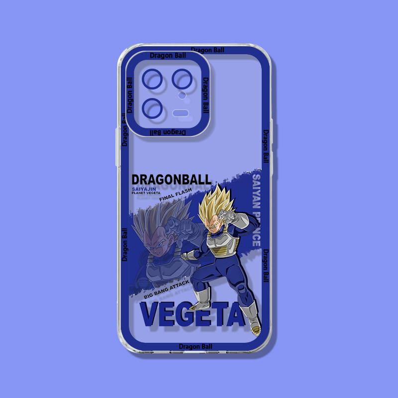 Comic D-Dragon Ball Silicone C - Xiaomi Poco X6 review and price