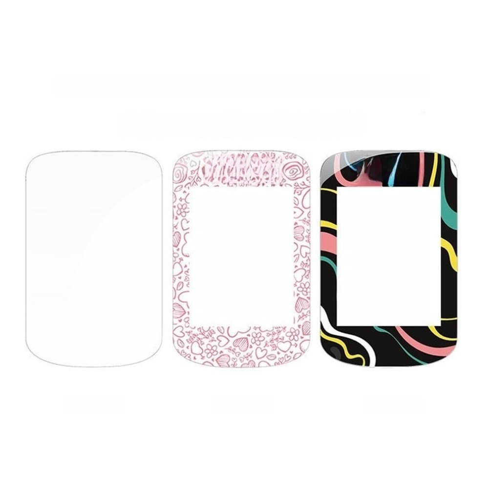 Screen Protector BSC200S BSC30 - Screen Protector Film review and price