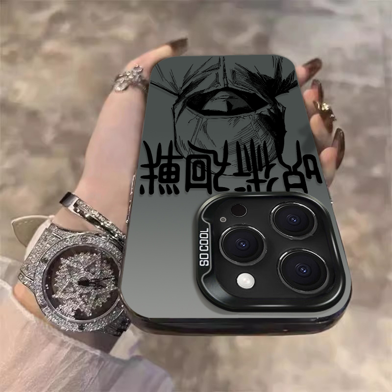 Jujutsu Kaisen Comic Yuji Case - Xiaomi Redmi Note 14 review and price