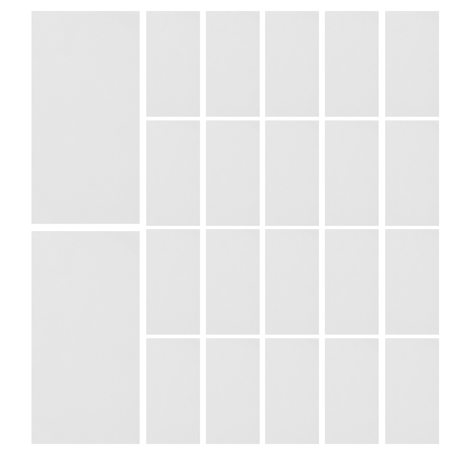 200Pcs Clear Frosted Flat Pouc - Screen Protector Film review and price