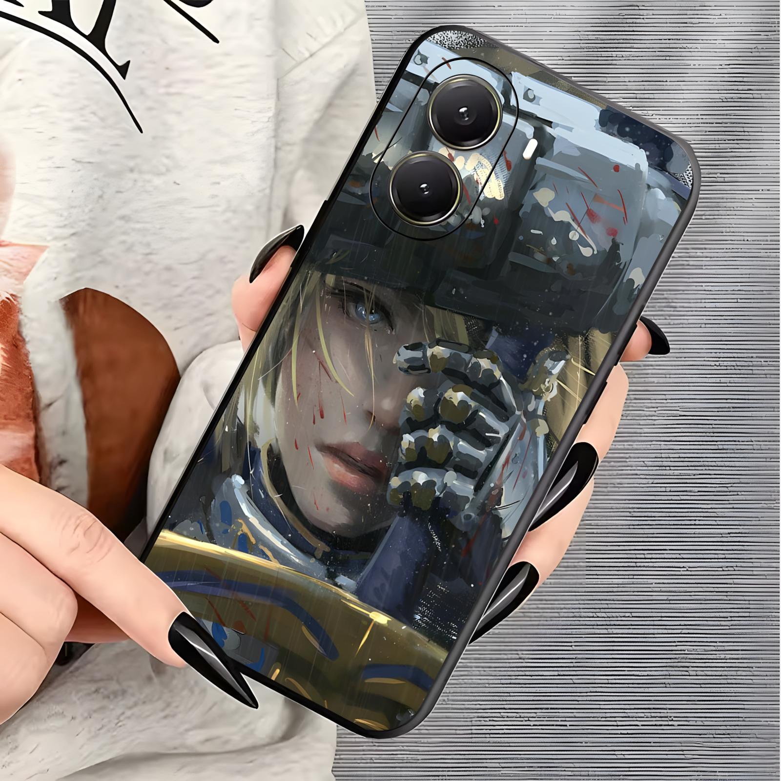 Phone Case For Xiaomi POCO M7  - Xiaomi Poco X6 review and price