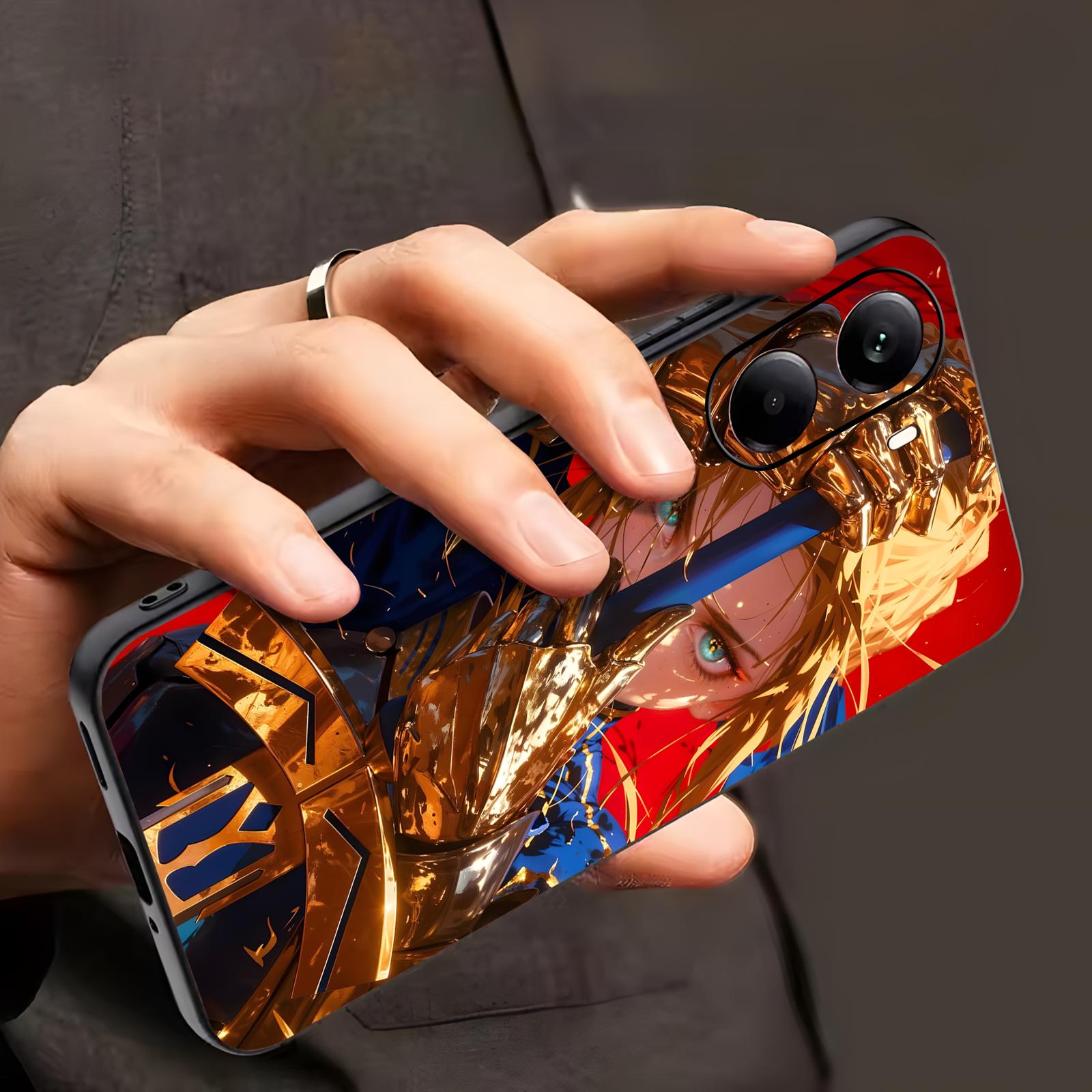 Phone Case For Xiaomi POCO M7  - Xiaomi Poco X6 review and price