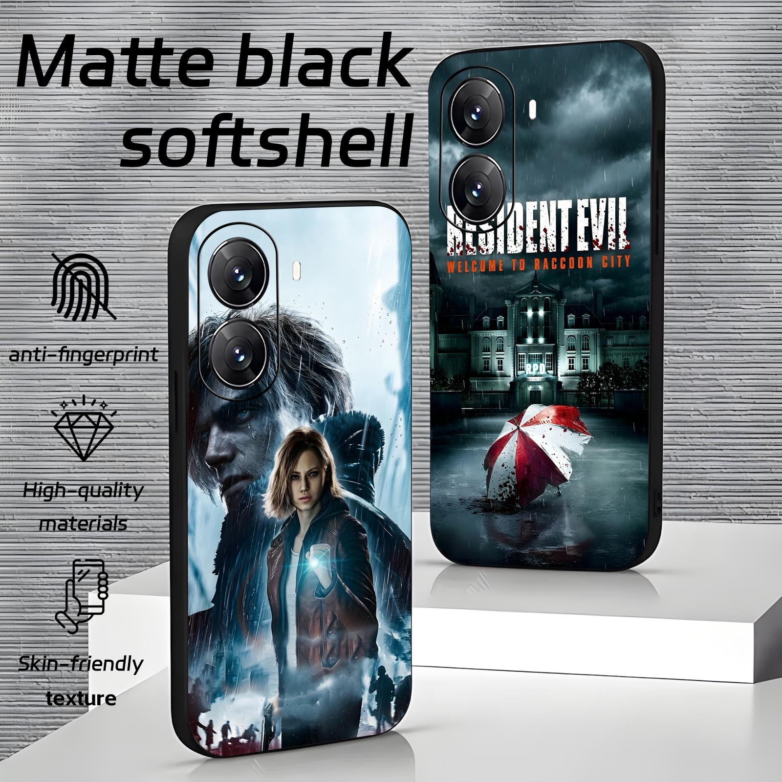hot game Resident Evil  Phone  - Xiaomi Poco X6 review and price