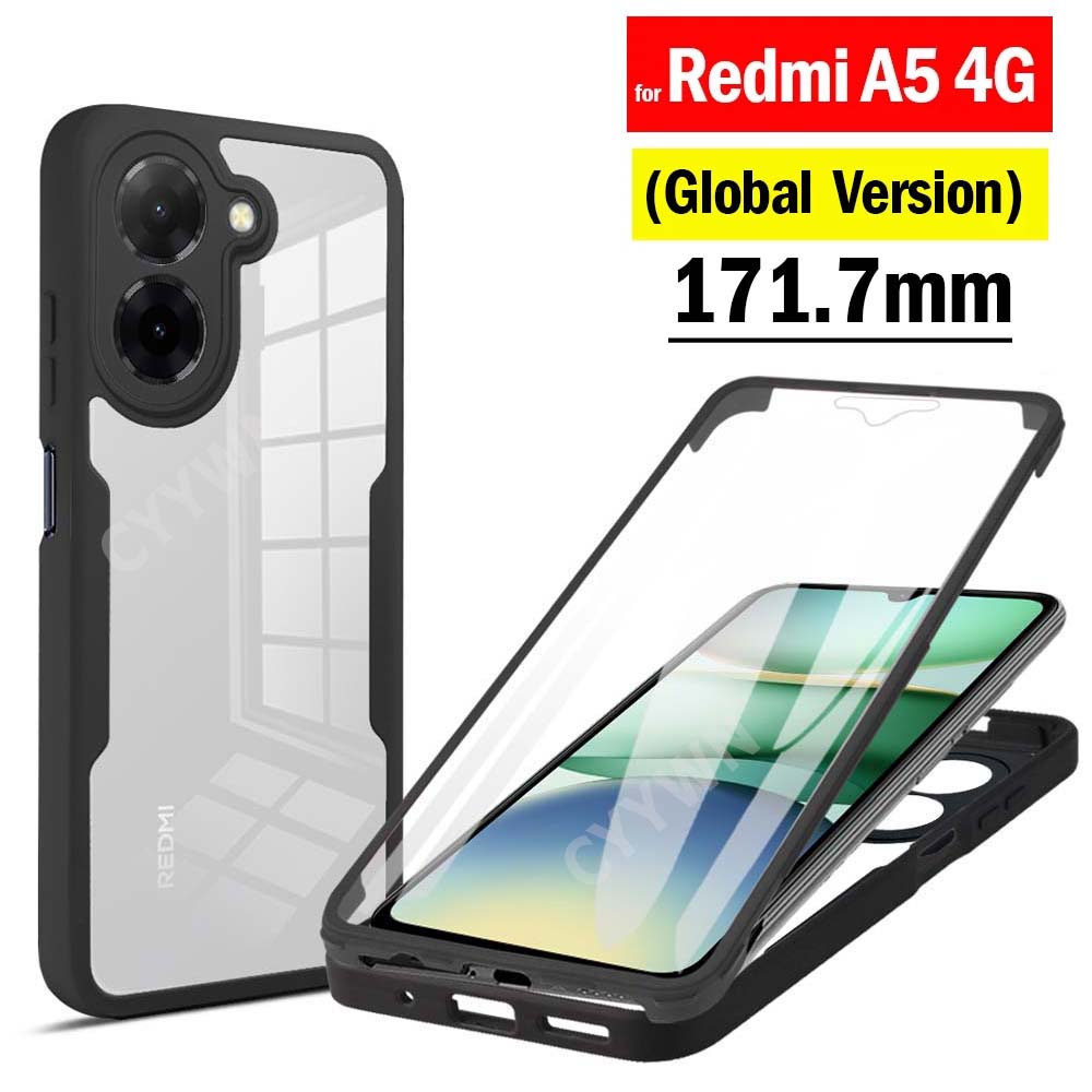 360 Full Body Screen Protector - Screen Protector Film review and price