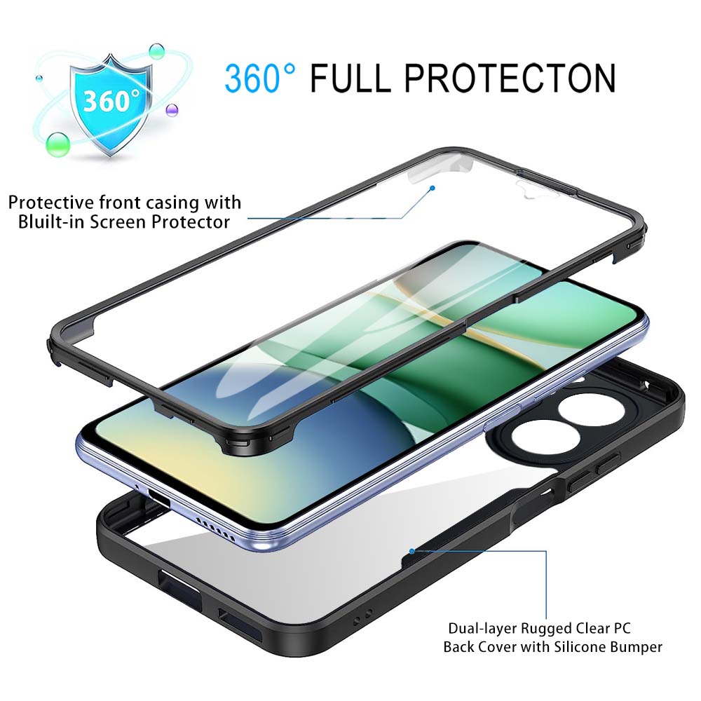 360 Full Body Screen Protector - Screen Protector Film review and price