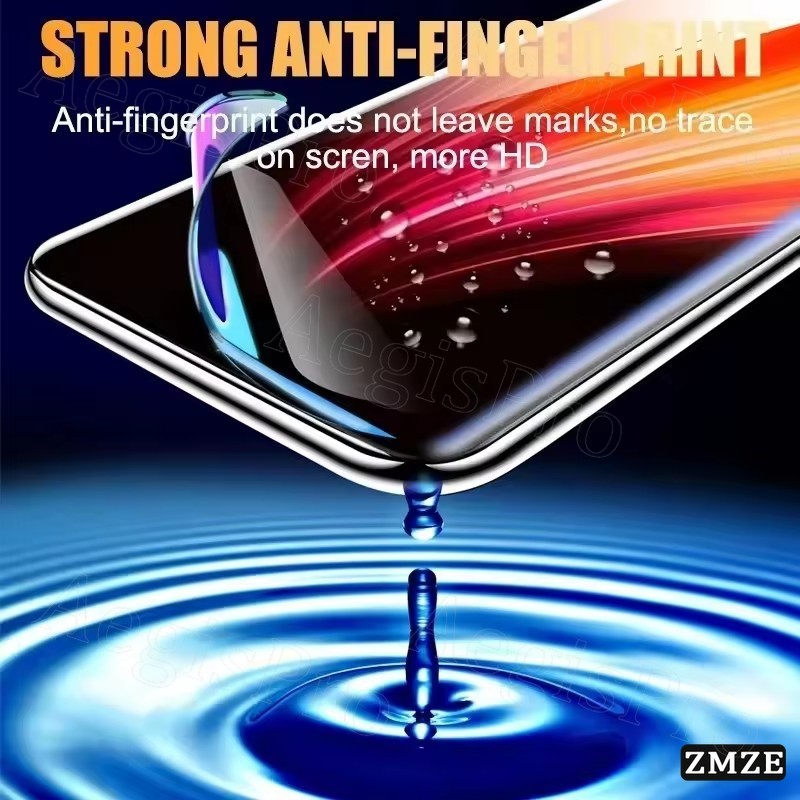 3Pcs Hydrogel Film for OPPO Re - Oppo Reno 12 review and price
