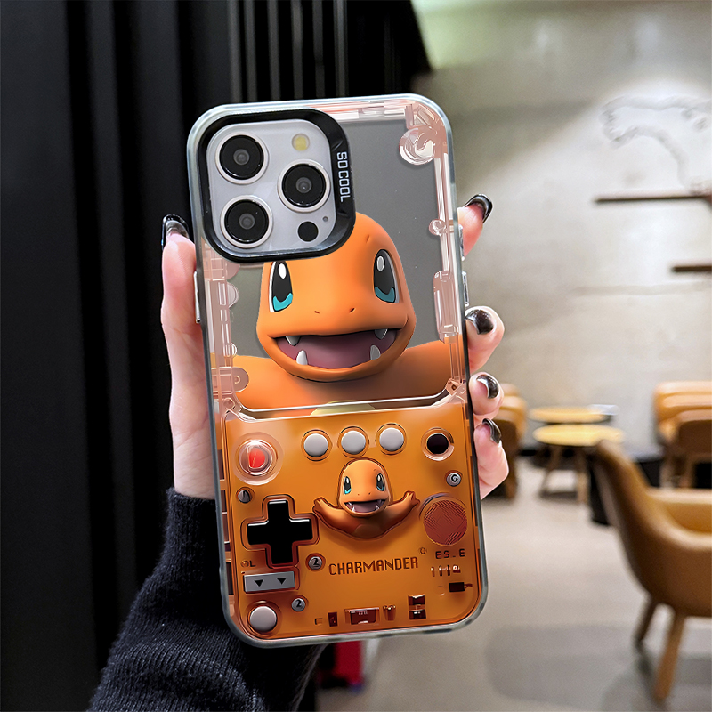 Pikachu P-Pokemon Gengar Phone - Xiaomi Poco X6 review and price