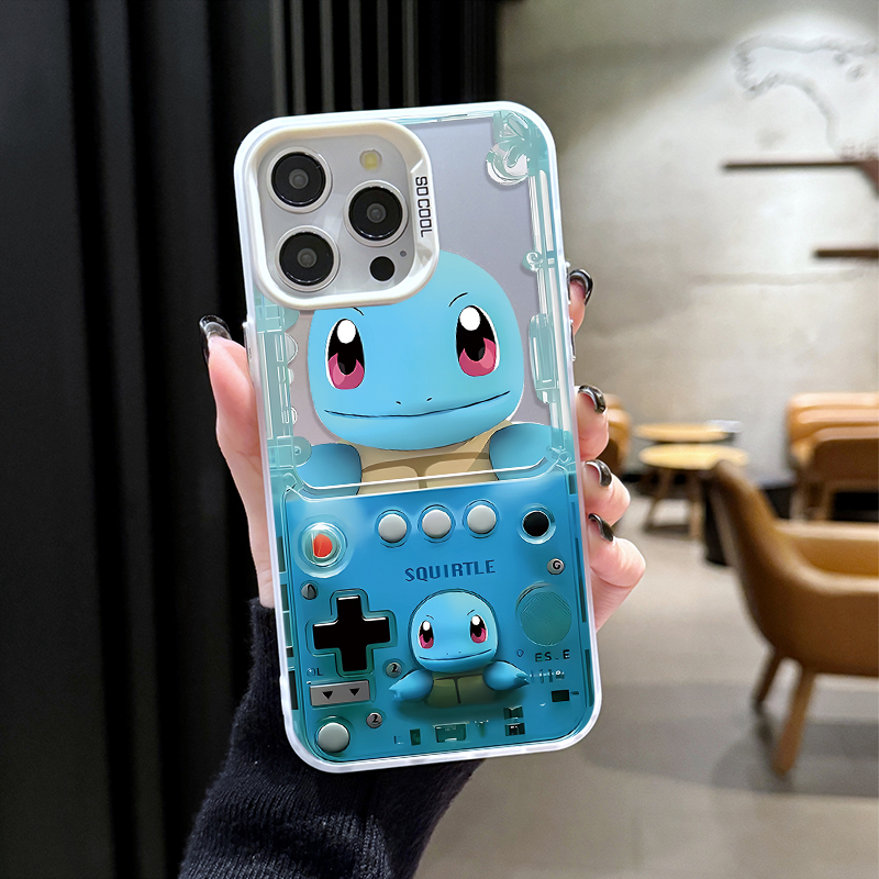 Pikachu P-Pokemon Gengar Phone - Xiaomi Poco X6 review and price
