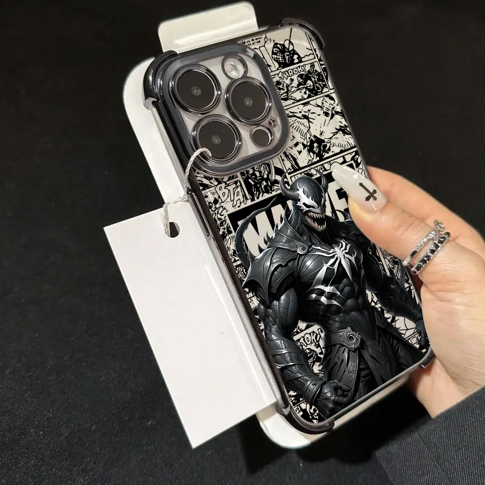 Marvel Spiderman Ironman Comic - Xiaomi Poco X6 review and price