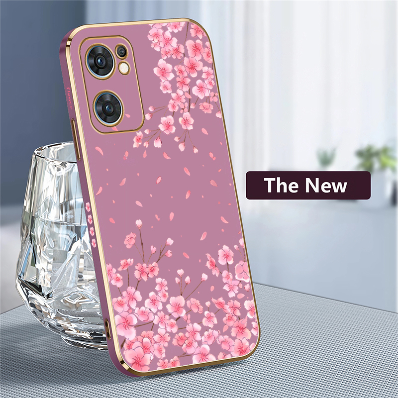 Soft Silicone Phone Case For O - Oppo Reno 12 review and price