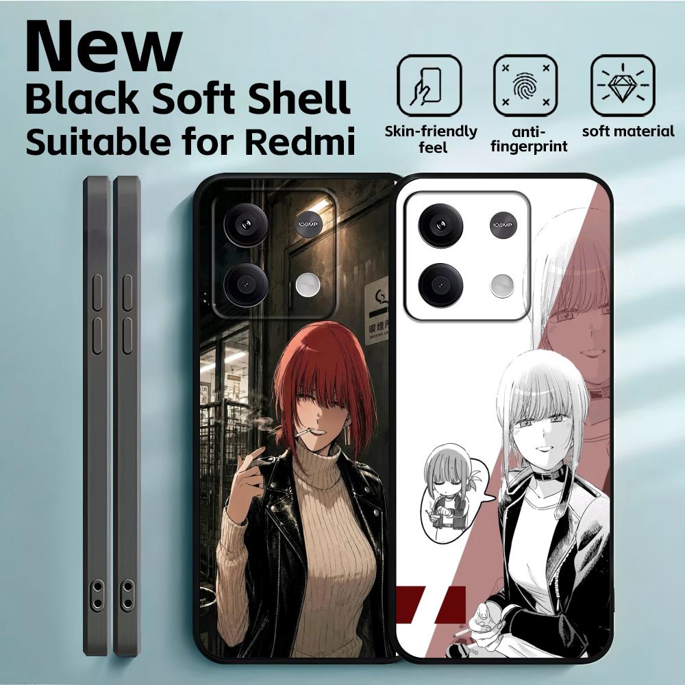 Phone the Case For Redmi Smoki - Xiaomi Redmi Note 14 review and price