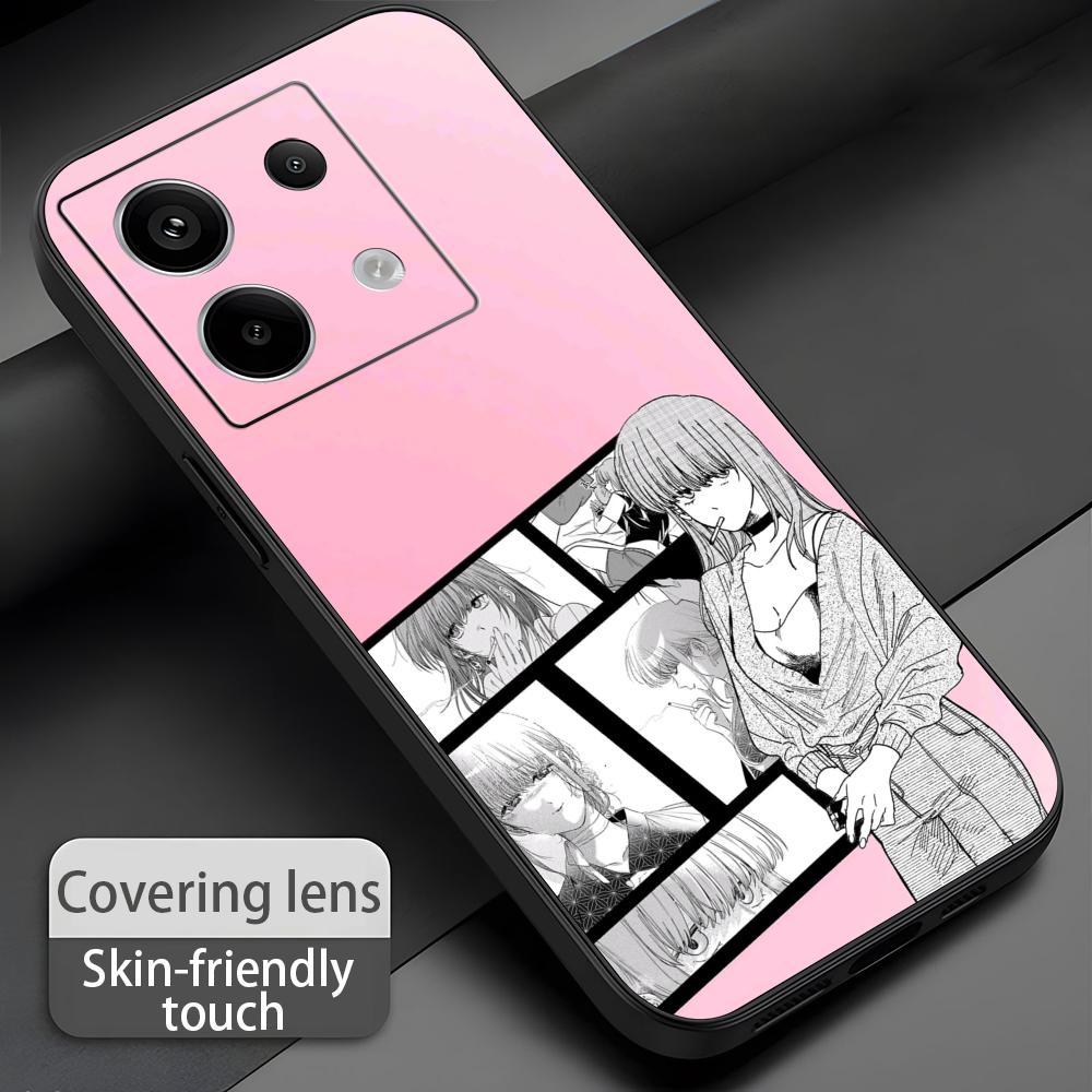 Phone the Case For Redmi Smoki - Xiaomi Redmi Note 14 review and price