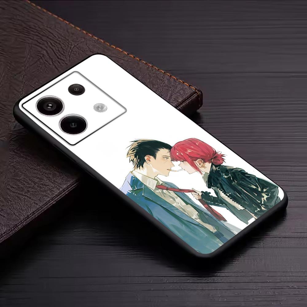 Phone the Case For Redmi Smoki - Xiaomi Redmi Note 14 review and price