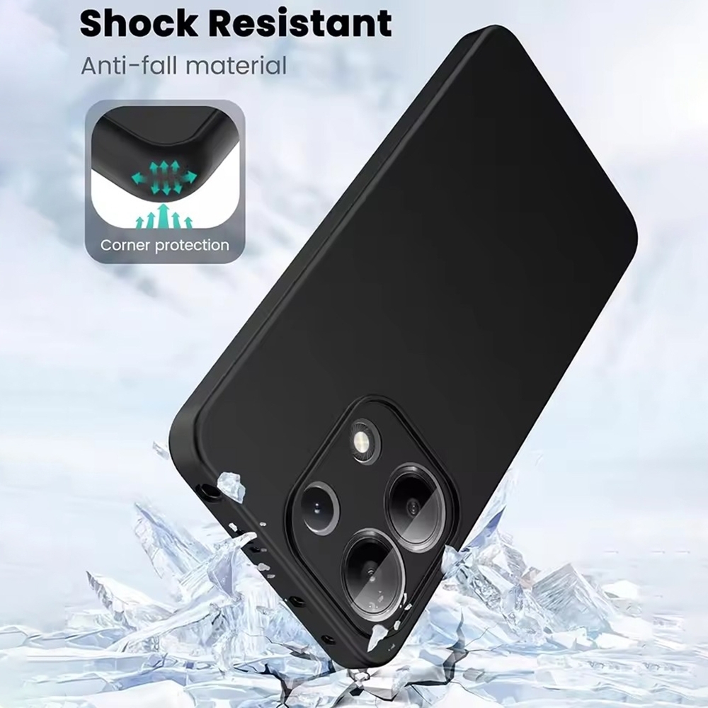 Phone the Case For Redmi Smoki - Xiaomi Redmi Note 14 review and price