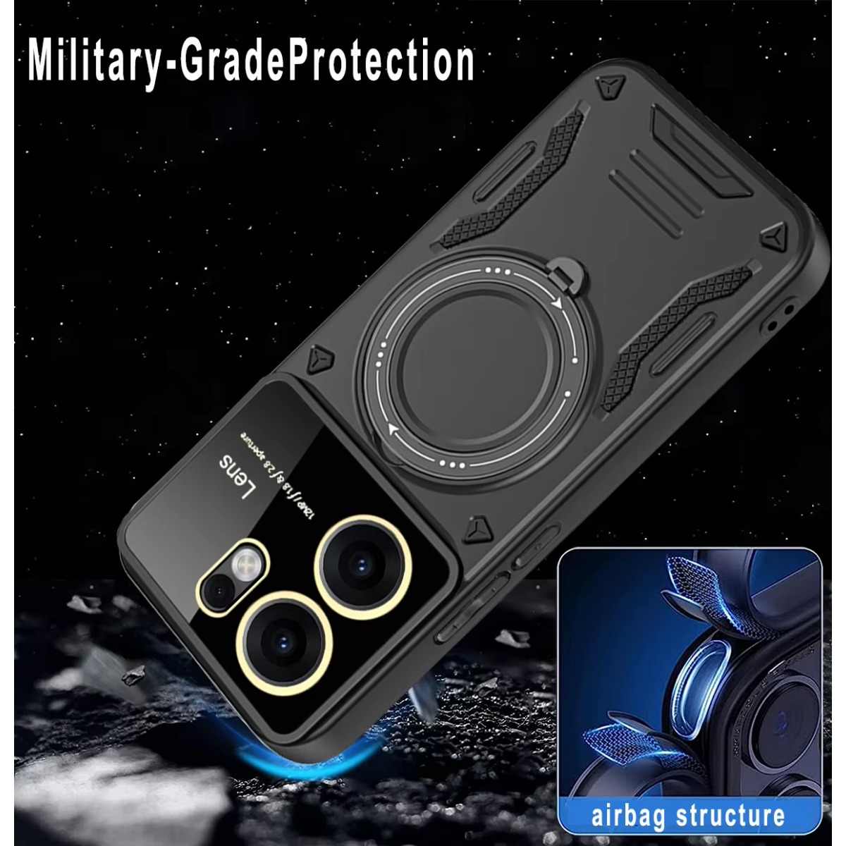 For OPPO Reno 15 14 13 12 Pro  - Oppo Reno 12 review and price