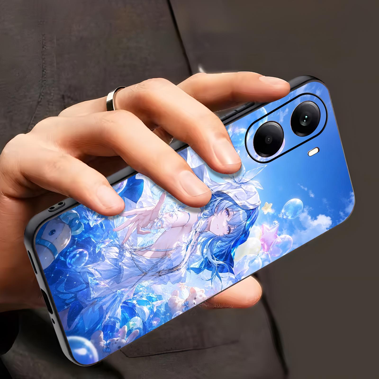 Phone Case For Xiaomi POCO M7  - Xiaomi Poco X6 review and price