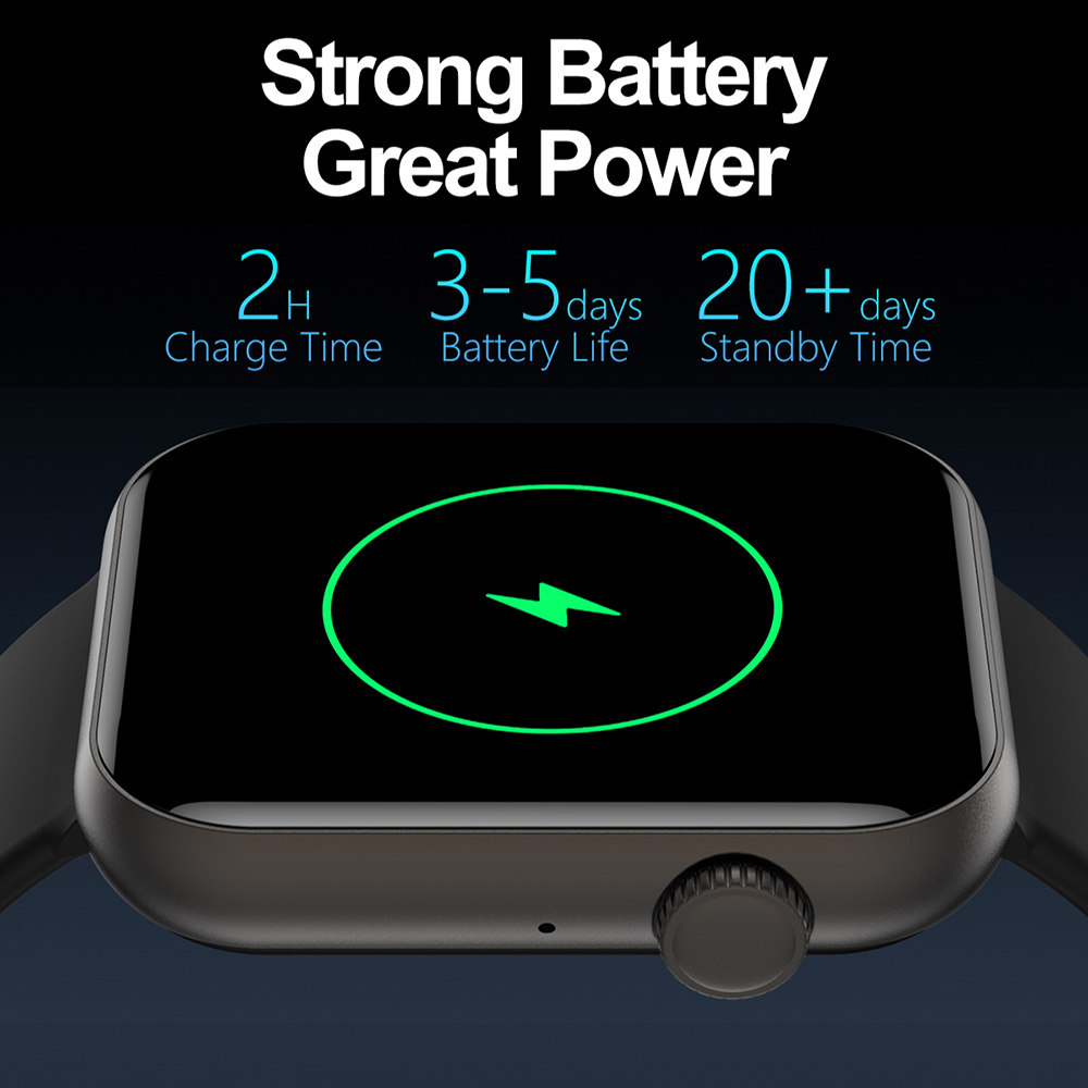 Original Men's Smart Watch Fit - Smartwatch Faces review and price