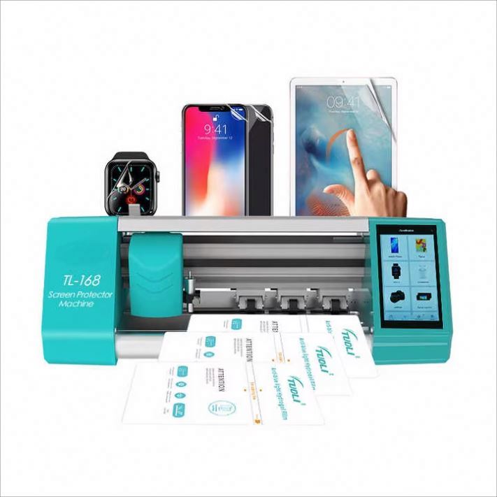 TuoLi Manufacturer's Unlimited - Screen Protector Film review and price