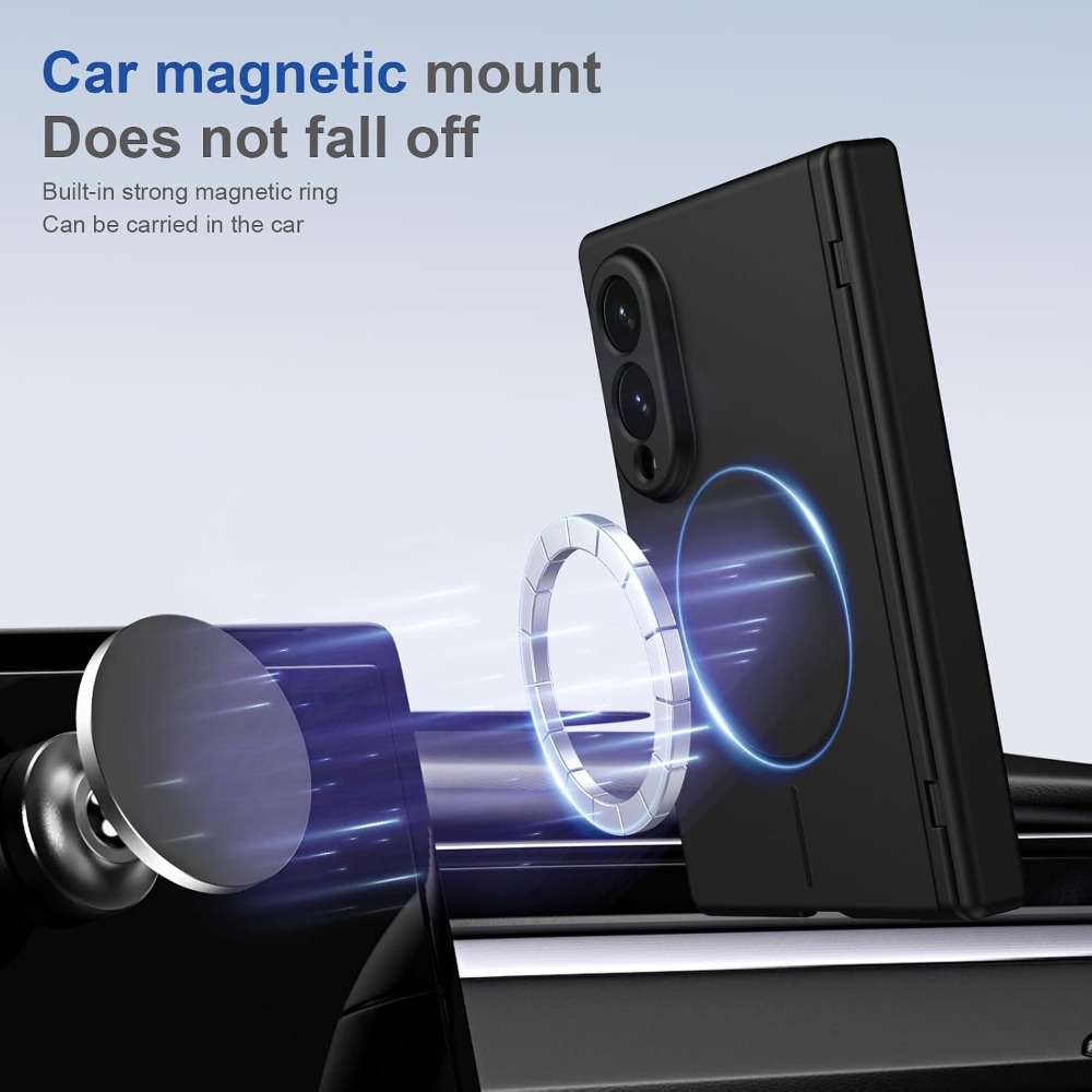 For Samsung Z Fold 8 Ultra Mag - Screen Protector Film review and price