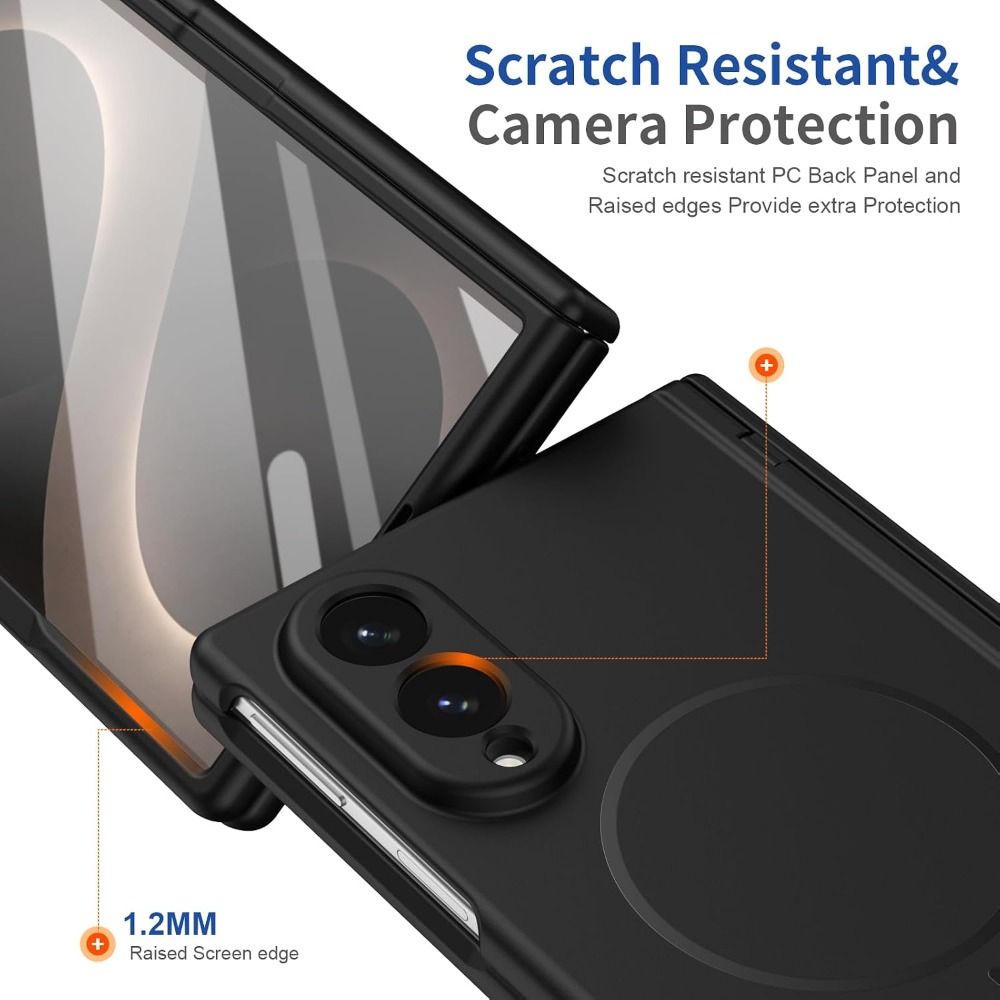 For Samsung Z Fold 8 Ultra Mag - Screen Protector Film review and price