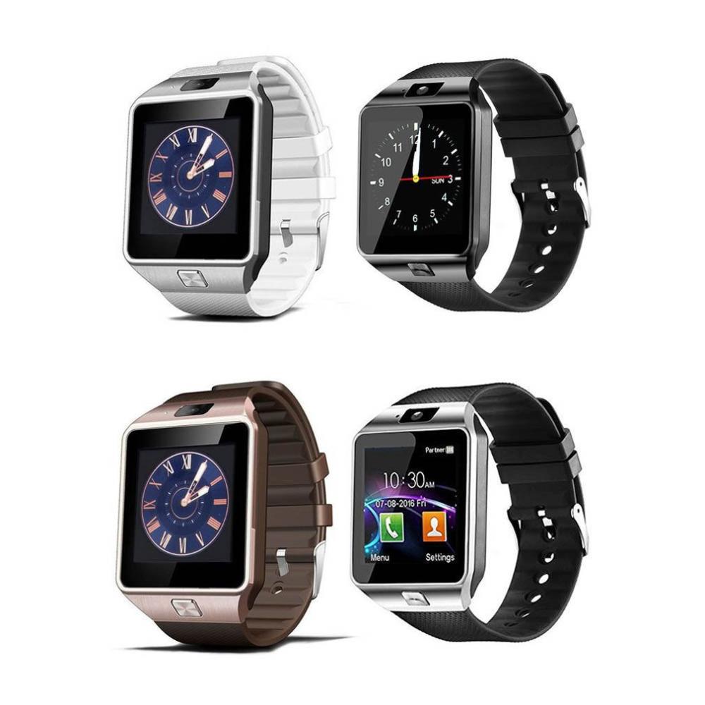 2026 Hot DZ09 Touch Screen Sma - Smartwatch Faces review and price