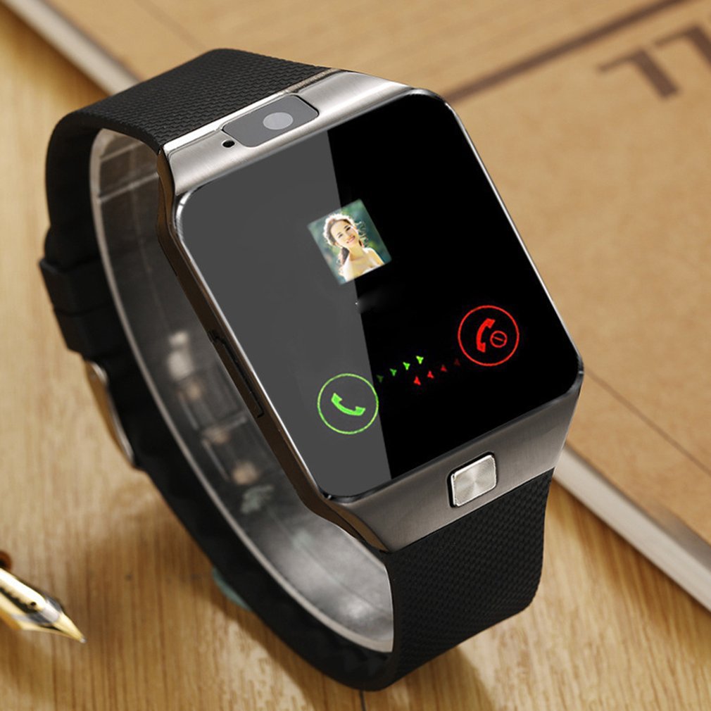 2026 Hot DZ09 Touch Screen Sma - Smartwatch Faces review and price