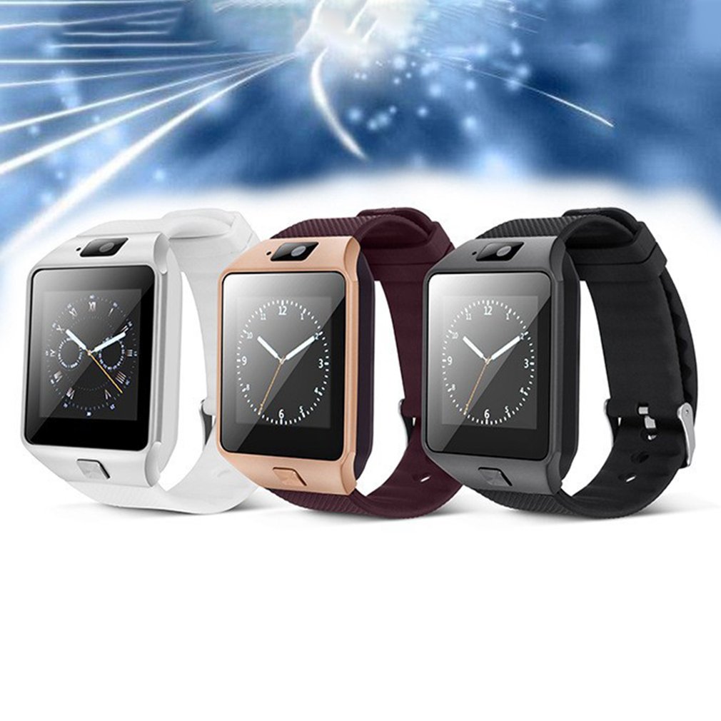 2026 Hot DZ09 Touch Screen Sma - Smartwatch Faces review and price
