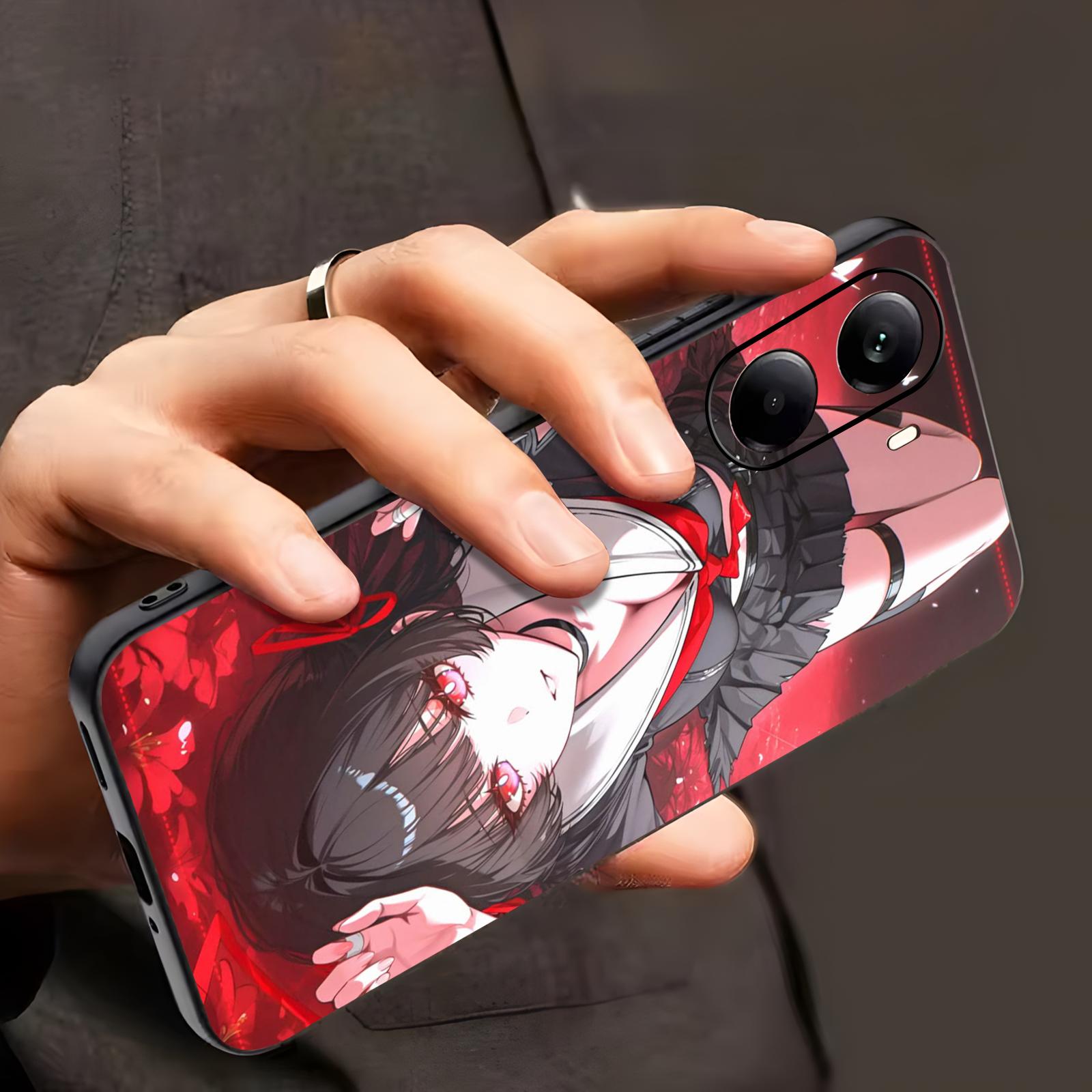 Wuthering Waves CHISA  Phone C - Xiaomi Poco X6 review and price