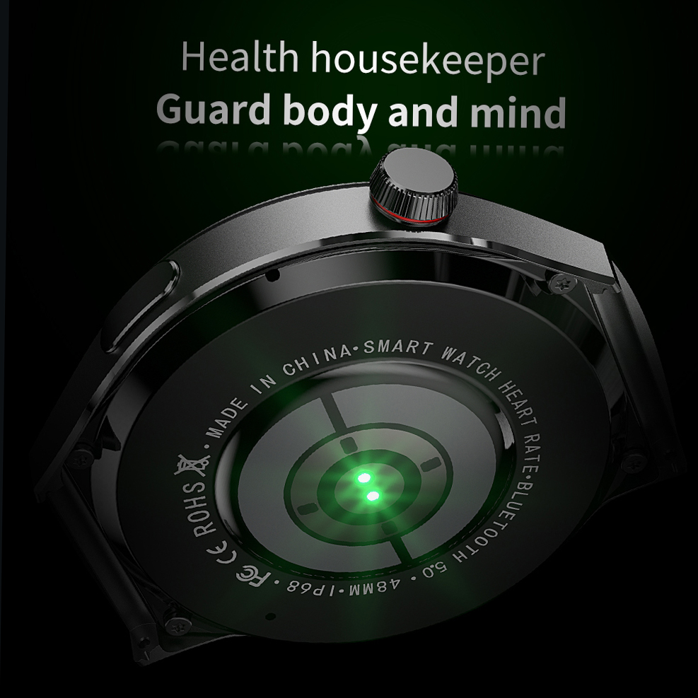 2026 New Smart Watch Heart rat - Smartwatch Faces review and price