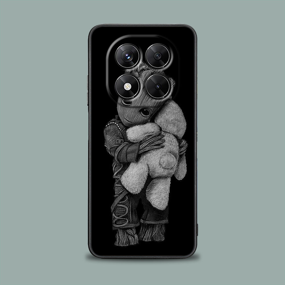 Baby Groot Marvel Phone Case F - Xiaomi Redmi Note 14 review and price