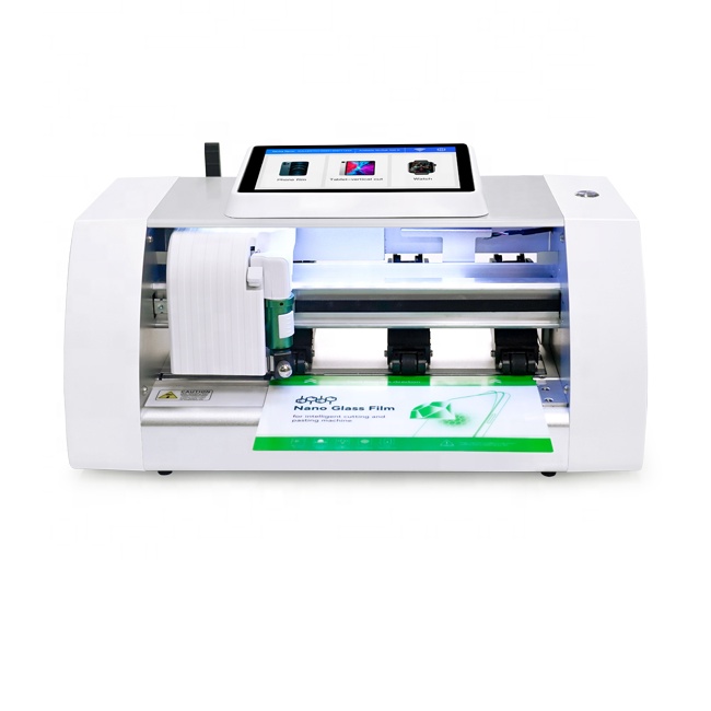 U8-390 Hydrogel Cutter Film Cu - Screen Protector Film review and price
